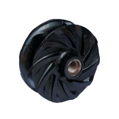 Slurry Pump Used Rubber Impeller D3147 Made In China