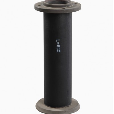 Good Quality Centrifugal Submersible Pump Rubber Pipes Made In China