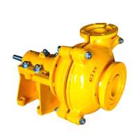 Centrifugal Mining Sand Sludge Slurry water Pump