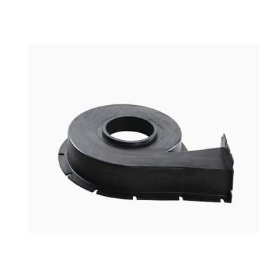 Hydro-Cyclone Parts Rubber Liners Mineral Hydrocyclone Filter Separator