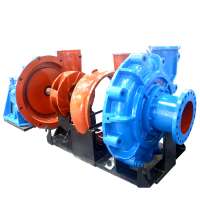 Wear-resisting Cantilever Slurry Pump centrifugal slurry pump