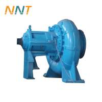 Chemical Anti-corrosion Cryogenic Centrifugal Pump