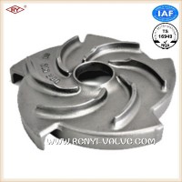 2016 hot sale submersible pumps parts impeller for engine water pump