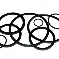 Rubber Intake Joint Ring